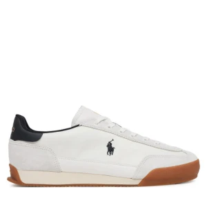 Zdjęcie produktu Sneakersy Polo Ralph Lauren 809968177004 Biały