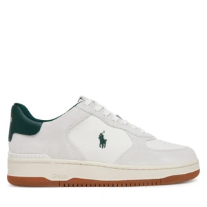 Sneakersy Polo Ralph Lauren 809971482002 Biały