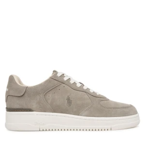 Sneakersy Polo Ralph Lauren 809973704004 Szary