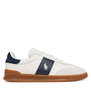 Zdjęcie produktu Sneakersy Polo Ralph Lauren 809973706001 Biały