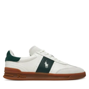 Sneakersy Polo Ralph Lauren 809973706002 Biały