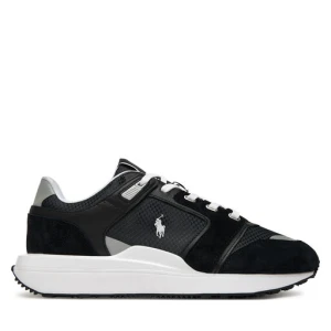 Sneakersy Polo Ralph Lauren 809973974002 Czarny