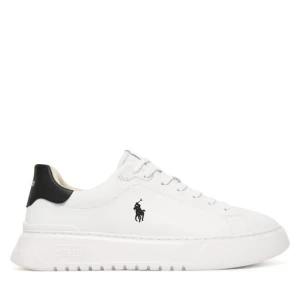 Sneakersy Polo Ralph Lauren 809974097002 Biały