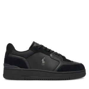 Zdjęcie produktu Sneakersy Polo Ralph Lauren 809P00810001 Czarny