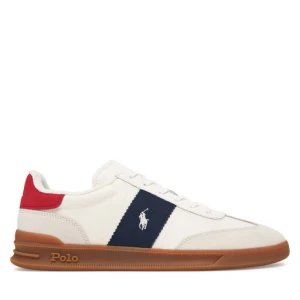 Sneakersy Polo Ralph Lauren 809P01616001 Biały
