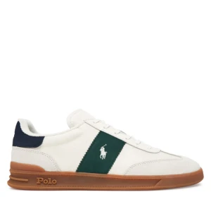 Zdjęcie produktu Sneakersy Polo Ralph Lauren 809P01616003 Biały