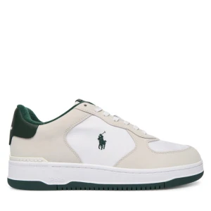 Sneakersy Polo Ralph Lauren 809P01625002 Beżowy