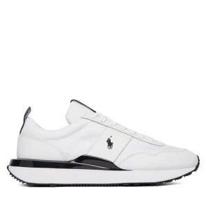 Zdjęcie produktu Sneakersy Polo Ralph Lauren 809P01639001 Biały