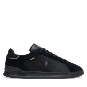 Zdjęcie produktu Sneakersy Polo Ralph Lauren 809P07160001 Czarny