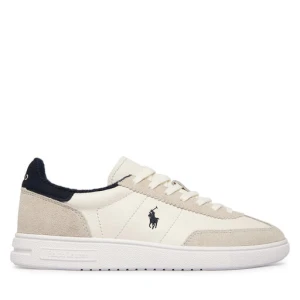 Sneakersy Polo Ralph Lauren 809P07173002 Biały
