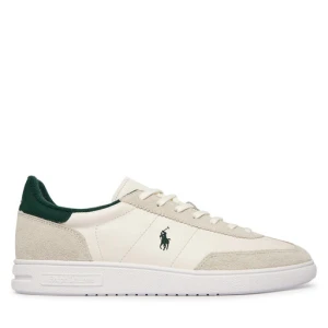 Zdjęcie produktu Sneakersy Polo Ralph Lauren 809P07173003 Biały