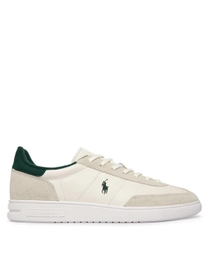 Sneakersy Polo Ralph Lauren 809P07173003 Biały