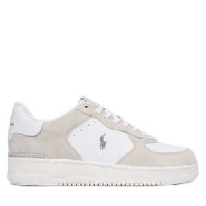 Sneakersy Polo Ralph Lauren 809P07174001 Beżowy