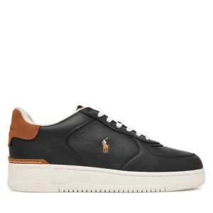 Zdjęcie produktu Sneakersy Polo Ralph Lauren 809P07175002 Czarny