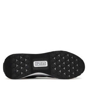 Zdjęcie produktu Sneakersy Polo Ralph Lauren 809P07286002 Granatowy