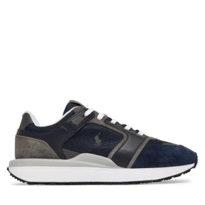 Zdjęcie produktu Sneakersy Polo Ralph Lauren 809P07286002 Granatowy