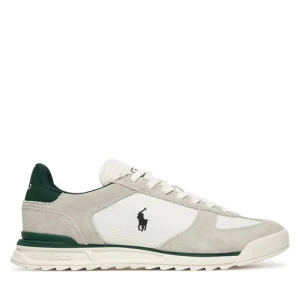 Zdjęcie produktu Sneakersy Polo Ralph Lauren 809P07565001 Beżowy