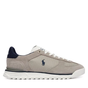 Sneakersy Polo Ralph Lauren 809P07565003 Szary