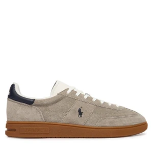 Zdjęcie produktu Sneakersy Polo Ralph Lauren 809P09753004 Szary