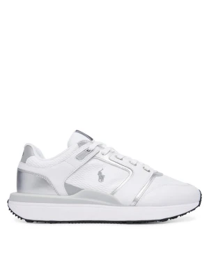 Sneakersy Polo Ralph Lauren 809P13081001 Biały