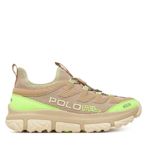 Sneakersy Polo Ralph Lauren Advntr 300lt Sk Ltl 804972897002 Beżowy