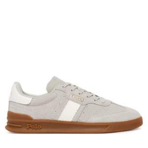 Sneakersy Polo Ralph Lauren Aera 804956688010 Beżowy