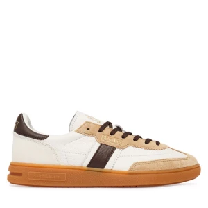 Sneakersy Polo Ralph Lauren Bedford 804P04920007 Biały