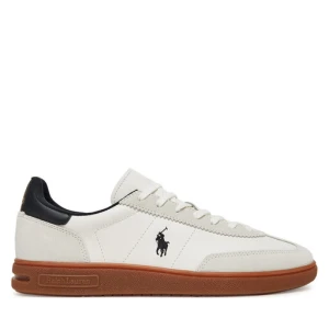 Sneakersy Polo Ralph Lauren Bedford 809961181001 Biały