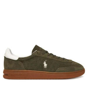 Sneakersy Polo Ralph Lauren Bedford 809967889001 Khaki