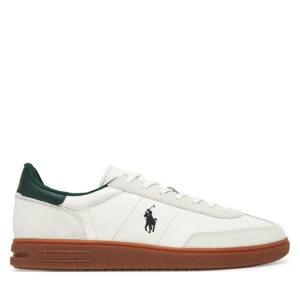 Sneakersy Polo Ralph Lauren Bedford 809968171001 Biały