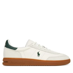 Sneakersy Polo Ralph Lauren Bedford 809973701006 Biały