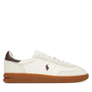 Sneakersy Polo Ralph Lauren Bedford 809973701008 Biały