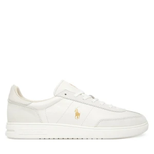 Zdjęcie produktu Sneakersy Polo Ralph Lauren Bedord 809973701001 Biały