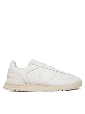 Sneakersy Polo Ralph Lauren Calzado 809P13089001 Biały