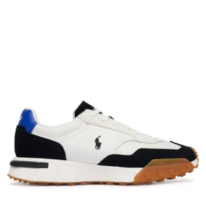 Zdjęcie produktu Sneakersy Polo Ralph Lauren Eldridge 809P07523001 Biały