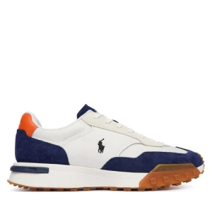 Zdjęcie produktu Sneakersy Polo Ralph Lauren Eldridge 809P07523003 Biały