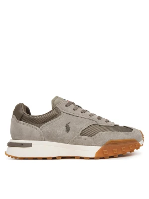 Sneakersy Polo Ralph Lauren Eldridge 809P15701003 Khaki