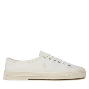 Sneakersy Polo Ralph Lauren Essence 100 818941162001 Biały