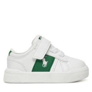 Zdjęcie produktu Sneakersy Polo Ralph Lauren Frazier Ps RL01977110 Biały