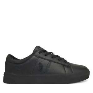Sneakersy Polo Ralph Lauren Frazier RL03418001 Czarny