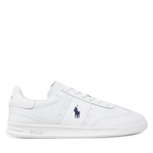 Zdjęcie produktu Sneakersy Polo Ralph Lauren Heritage Aera 809971288001 Biały