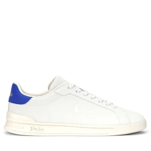 Sneakersy Polo Ralph Lauren Heritage Court 809955691001 Biały