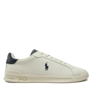 Sneakersy Polo Ralph Lauren Heritage Court II 809949791002 Biały