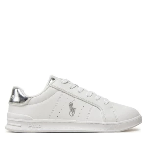 Sneakersy Polo Ralph Lauren Heritage Court III RL01357100 Biały