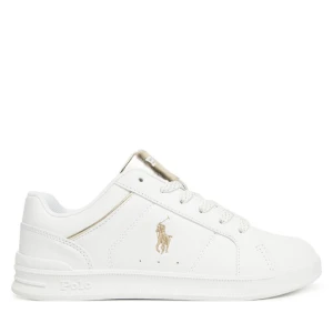 Sneakersy Polo Ralph Lauren Heritage Court IV RL03423102 Biały