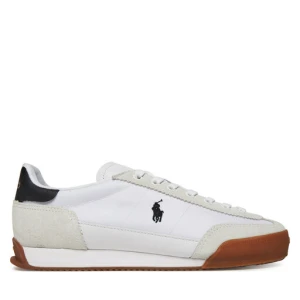 Sneakersy Polo Ralph Lauren Hester Pp 804962635001 Biały
