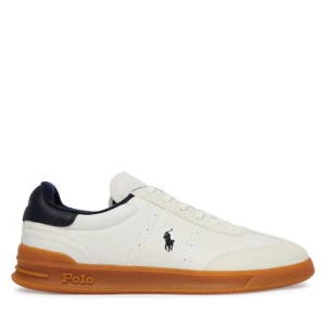 Sneakersy Polo Ralph Lauren Hrt Aera Pp Sk Ltl 809P06951001 Biały