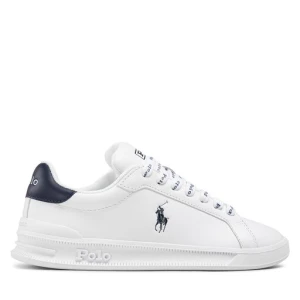 Zdjęcie produktu Sneakersy Polo Ralph Lauren Hrt Ct II 809829824003 Biały