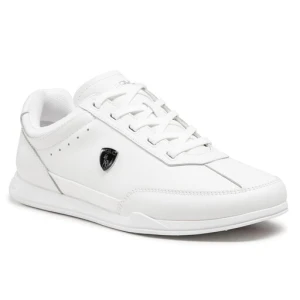 Zdjęcie produktu Sneakersy Polo Ralph Lauren Irvine Low 809806258004 Biały