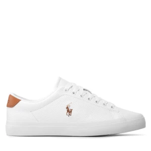 Sneakersy Polo Ralph Lauren Longwood 816877702001 Biały